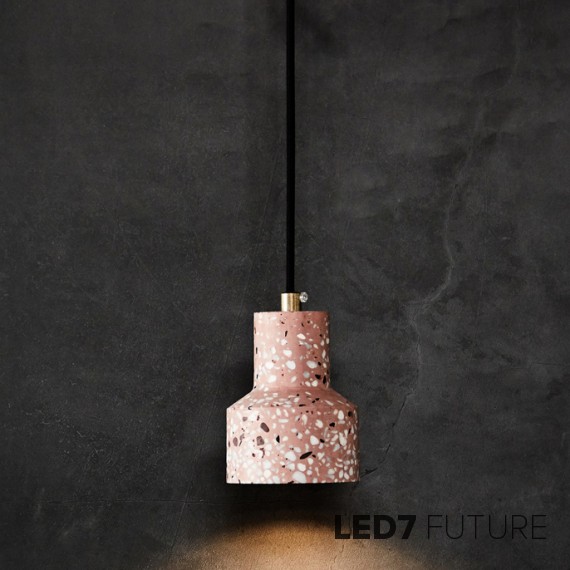 Loft Industry Modern - Concrete V6